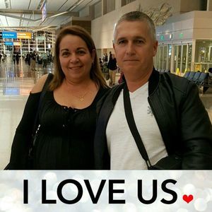 Meet your Posher, Maritza